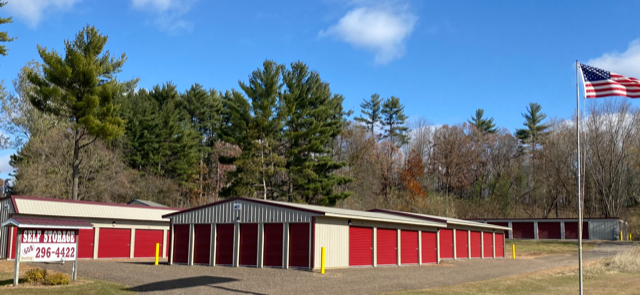 N5804 Harris Ct. Westfield, WI 53964